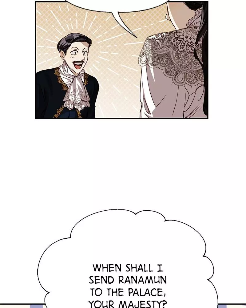 men of the harem Chapter 14 page 20