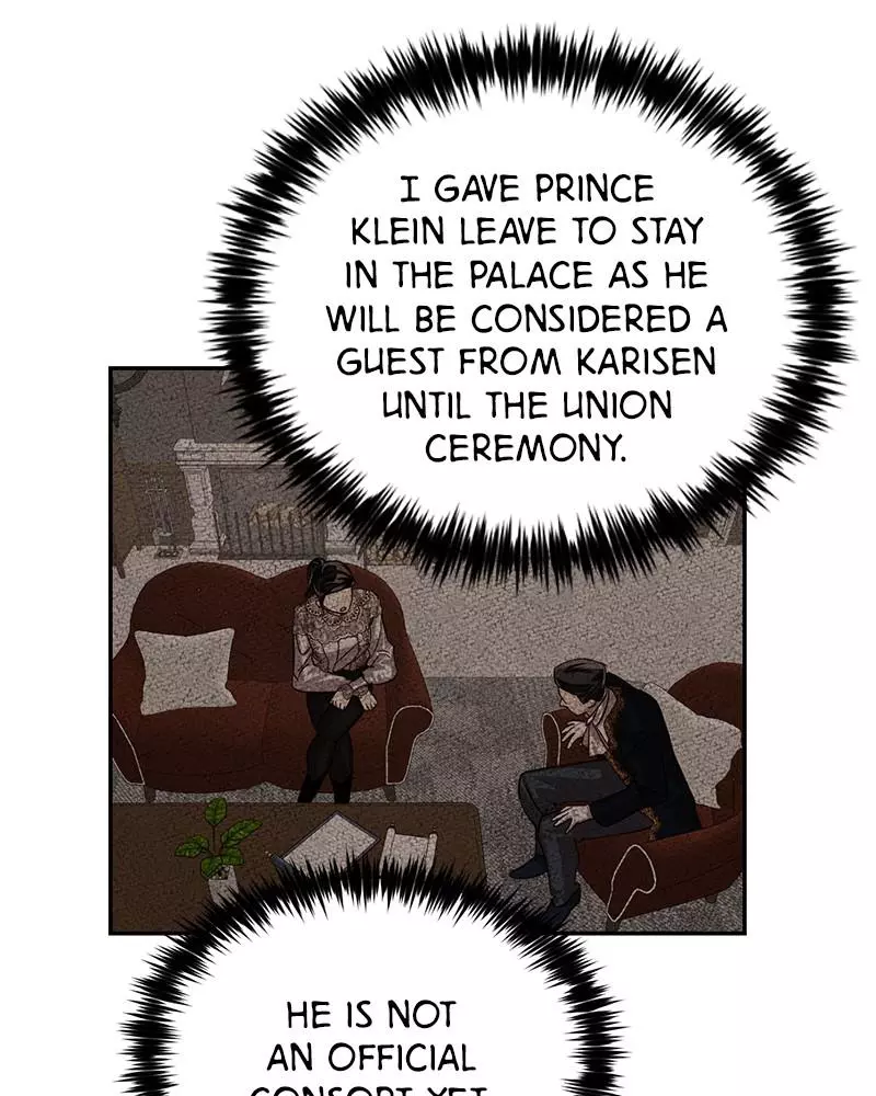 men of the harem Chapter 14 page 26