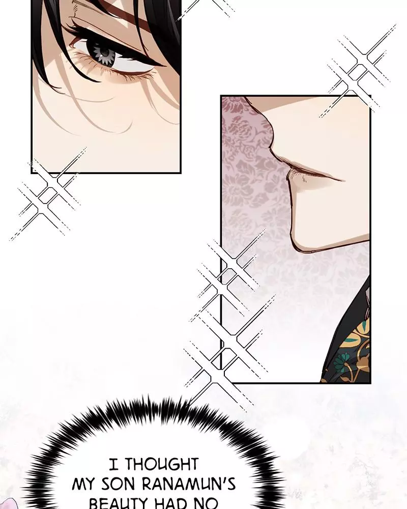men of the harem Chapter 14 page 32