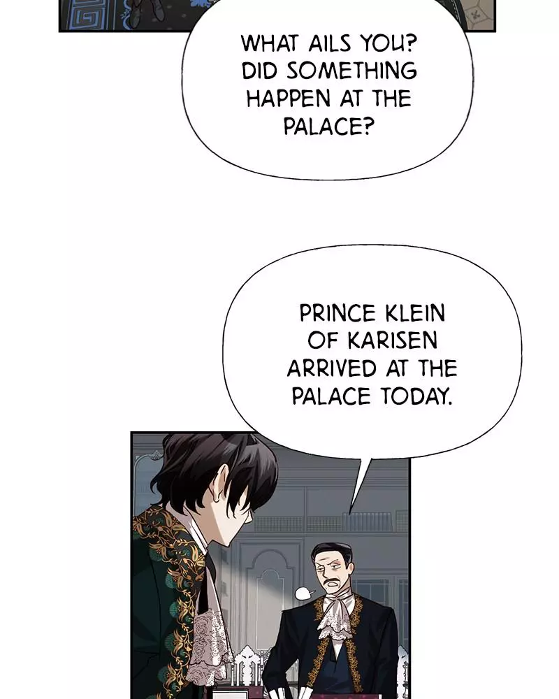 men of the harem Chapter 14 page 36