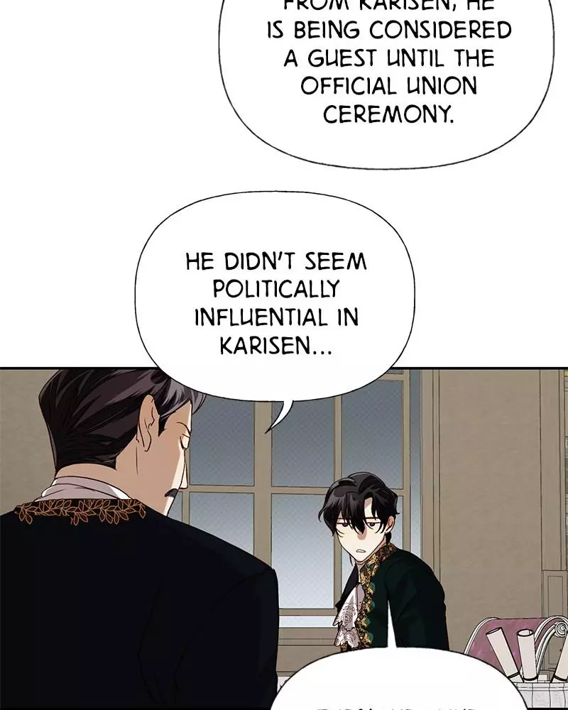 men of the harem Chapter 14 page 40