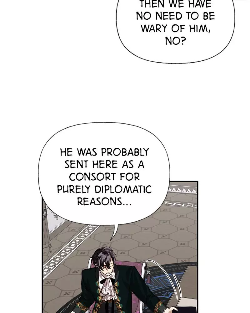 men of the harem Chapter 14 page 41
