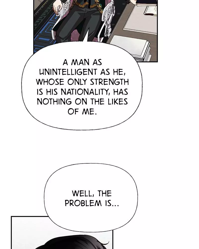men of the harem Chapter 14 page 42
