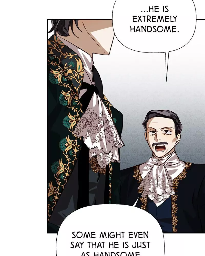 men of the harem Chapter 14 page 44