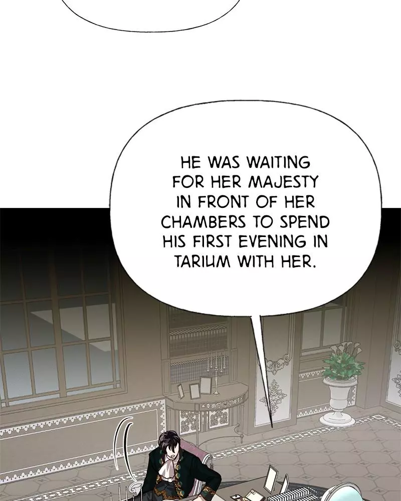 men of the harem Chapter 14 page 46