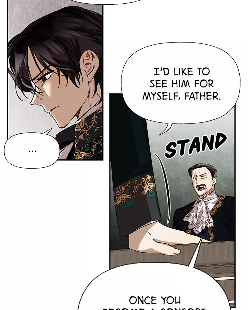 men of the harem Chapter 14 page 48
