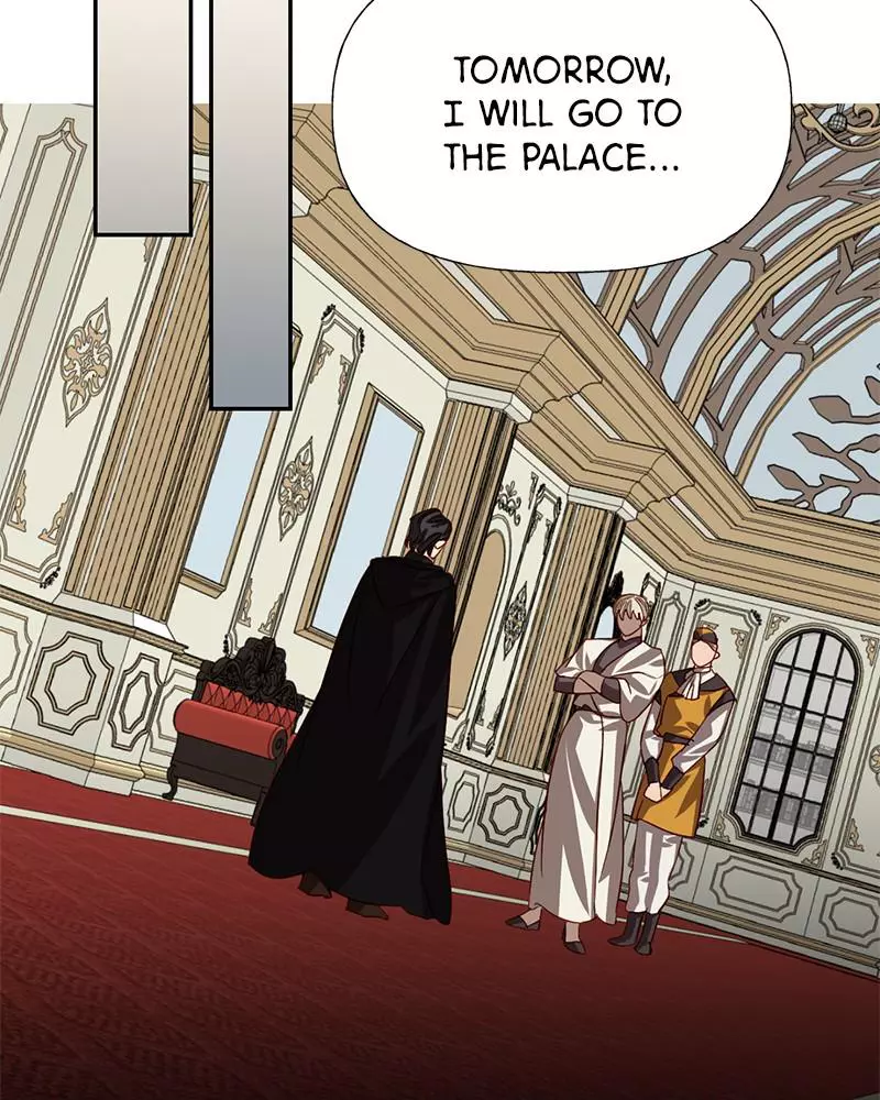 men of the harem Chapter 14 page 51
