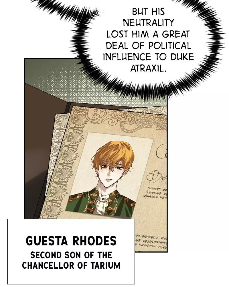 men of the harem Chapter 14 page 56