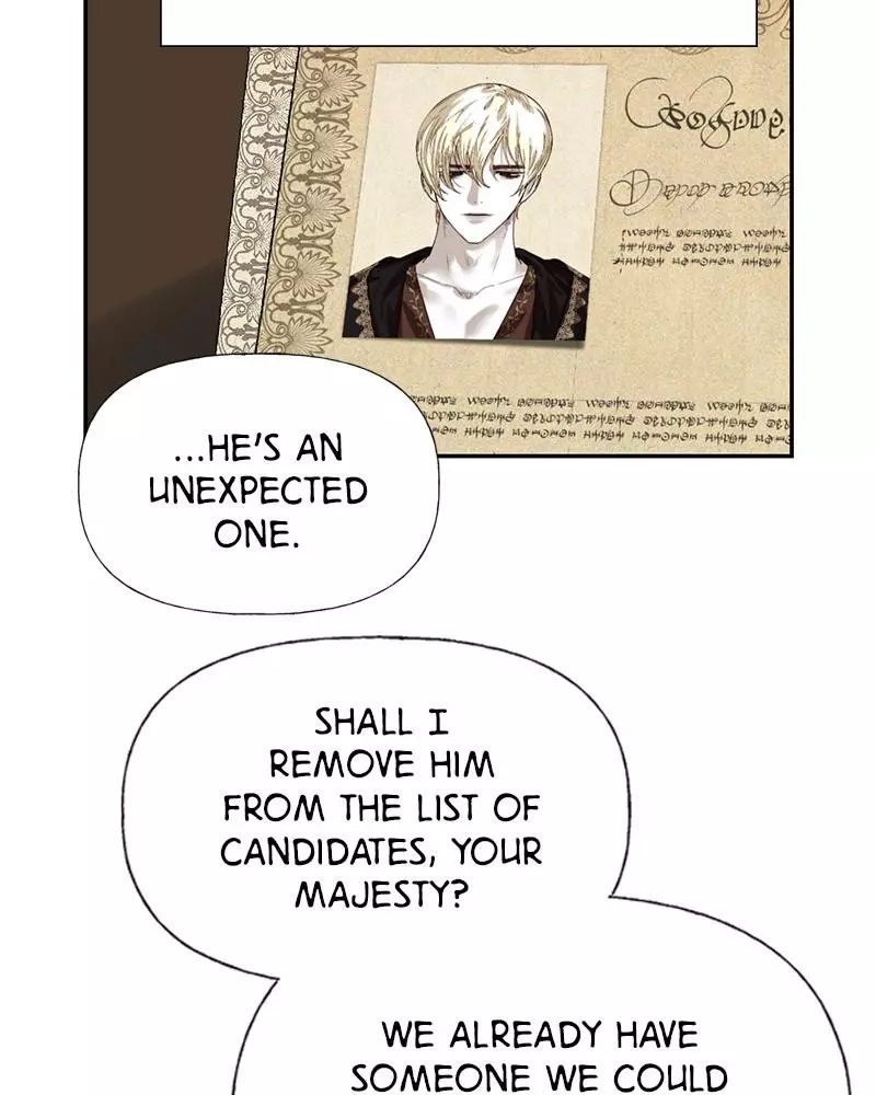 men of the harem Chapter 14 page 59