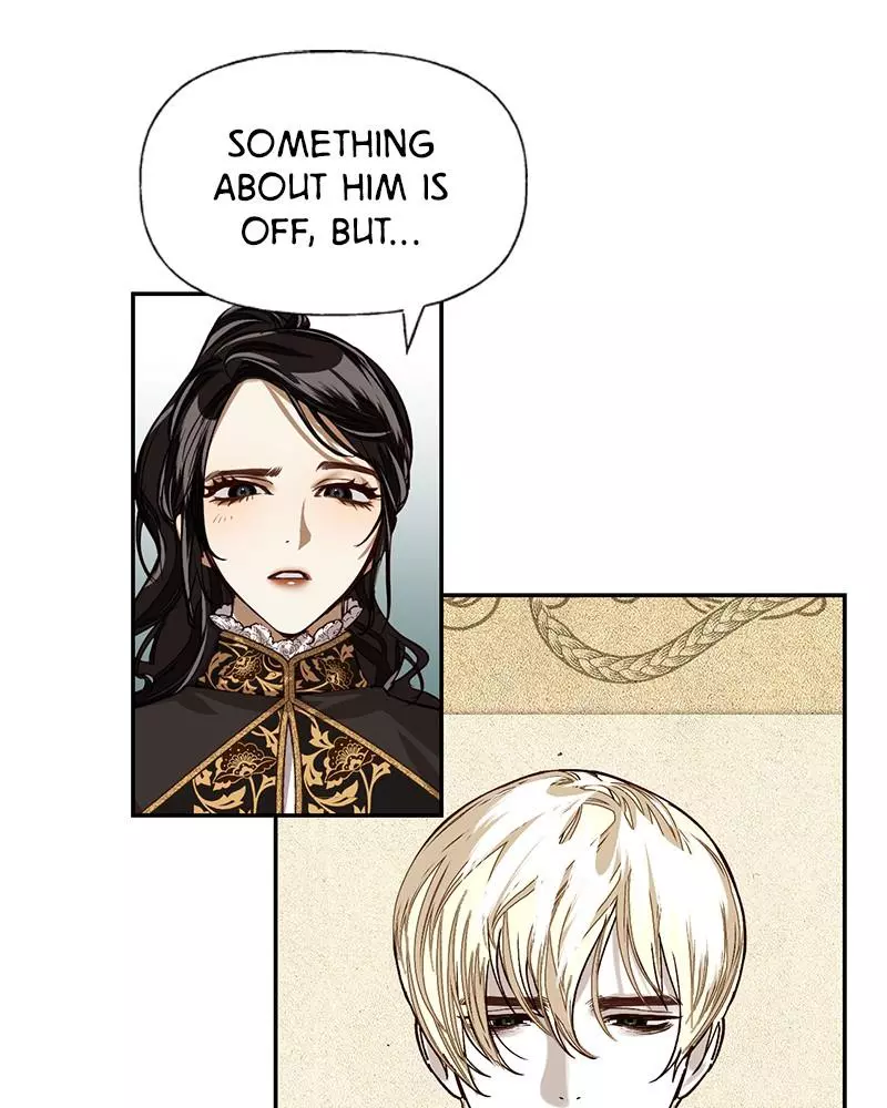 men of the harem Chapter 14 page 62