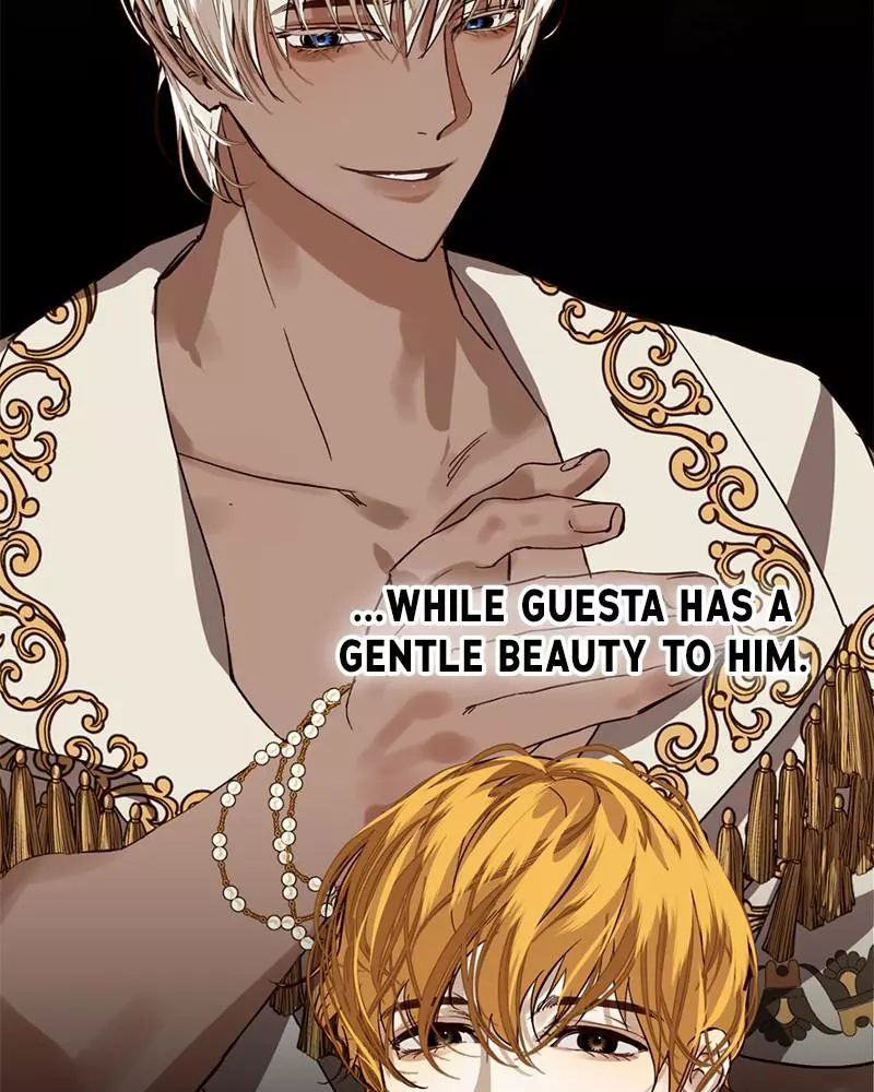 men of the harem Chapter 14 page 66