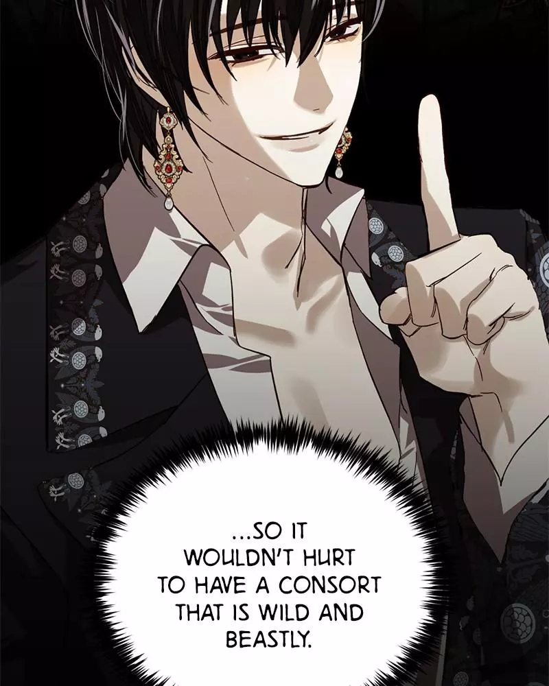 men of the harem Chapter 14 page 68