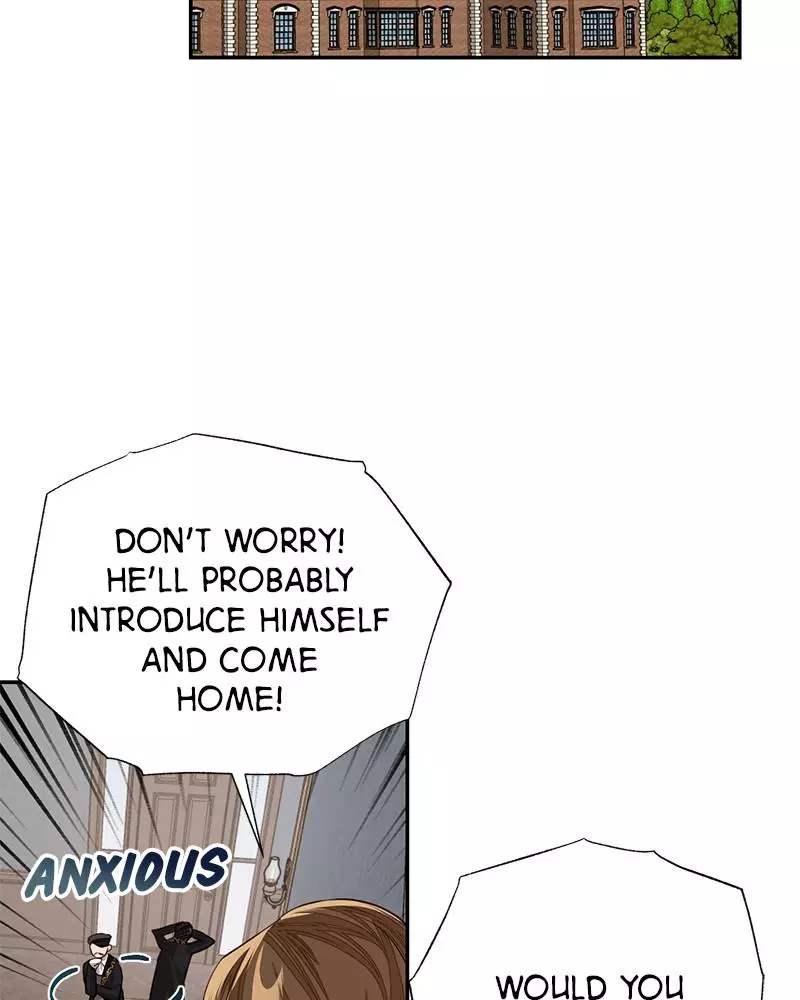 men of the harem Chapter 14 page 71
