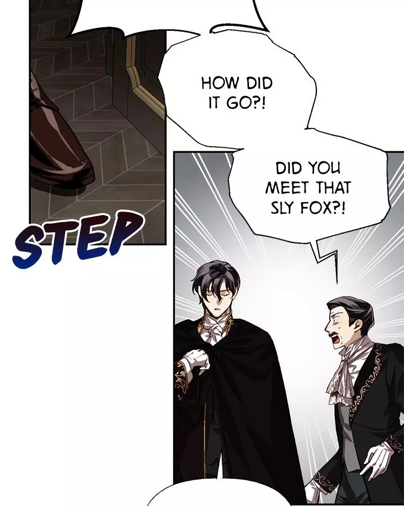 men of the harem Chapter 14 page 77