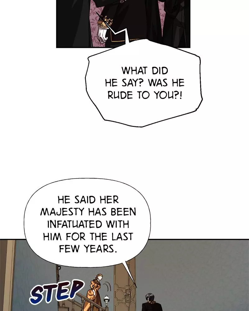 men of the harem Chapter 14 page 79