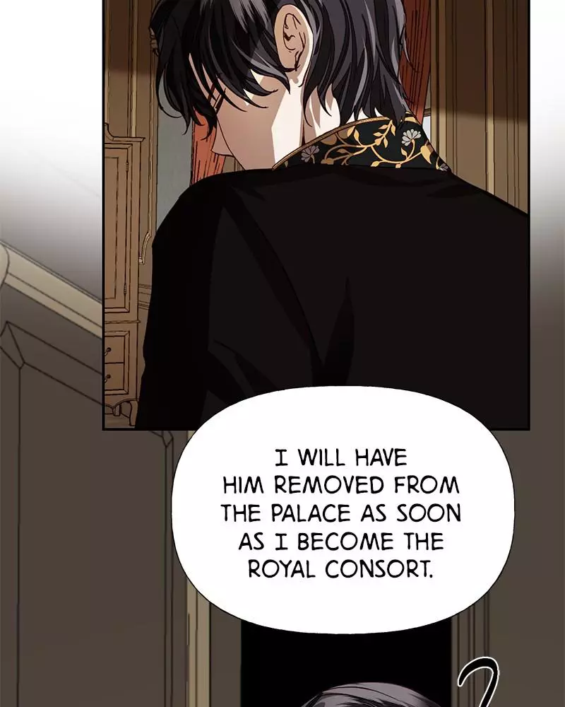 men of the harem Chapter 14 page 88