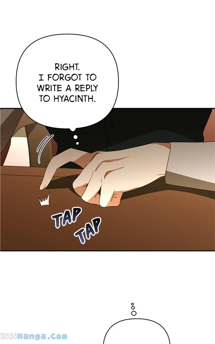 men of the harem Chapter 140 page 32