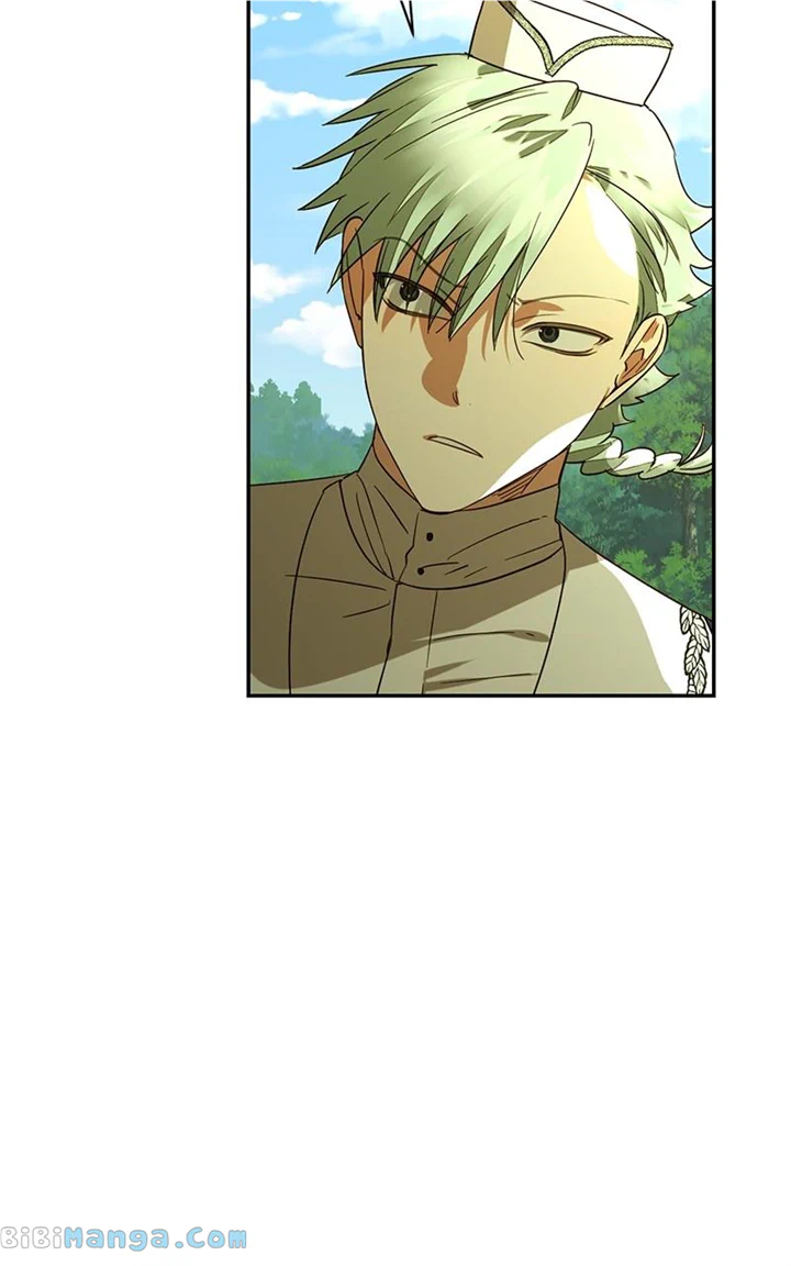 men of the harem Chapter 140 page 22