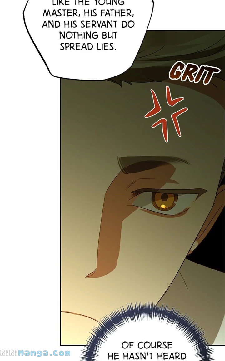 men of the harem Chapter 140 page 13