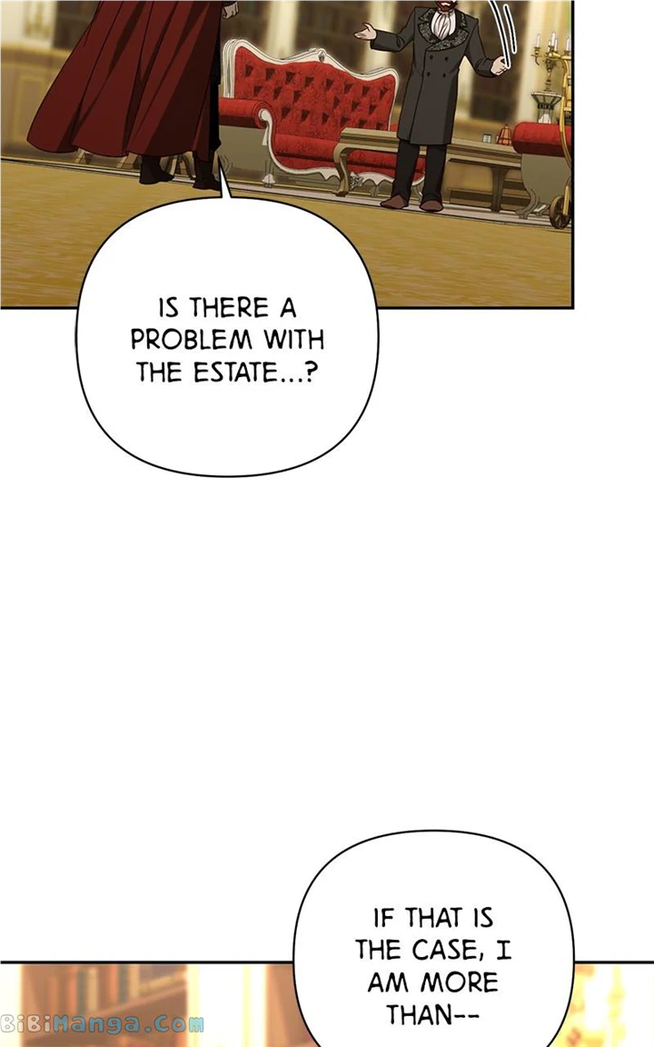 men of the harem Chapter 140 page 50