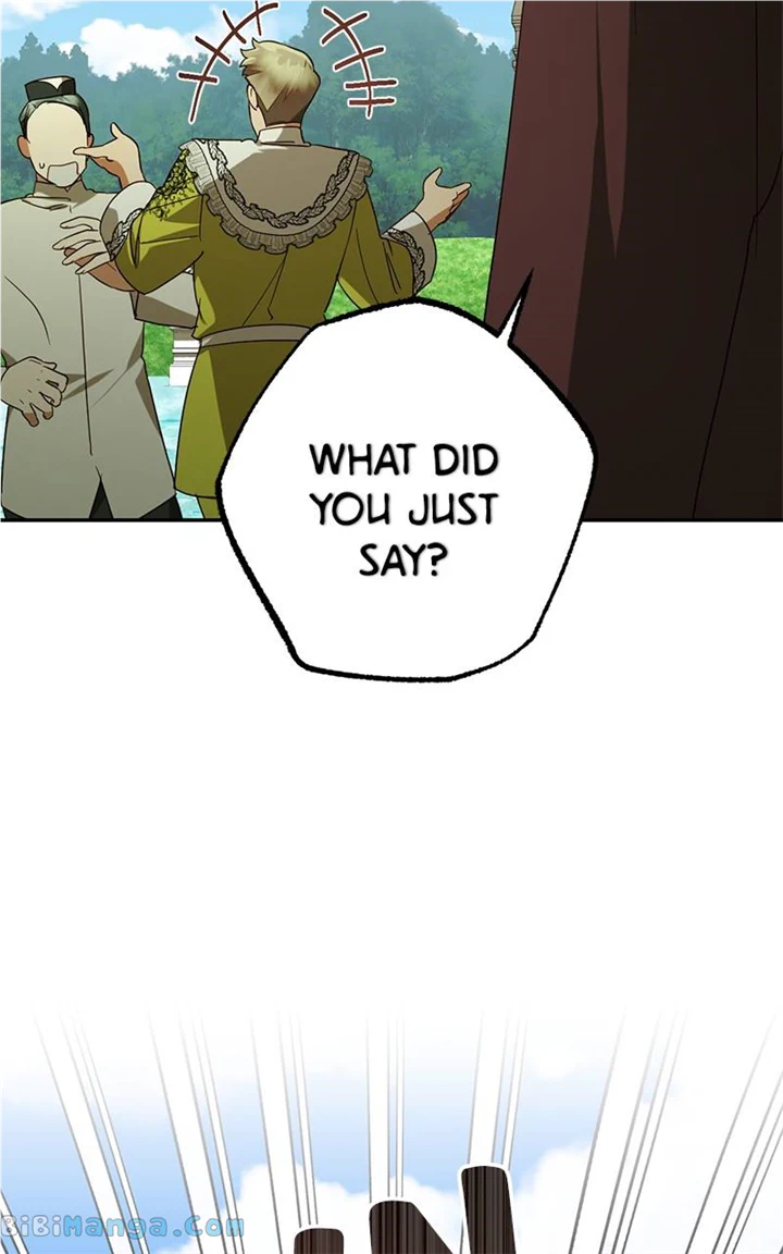 men of the harem Chapter 140 page 9