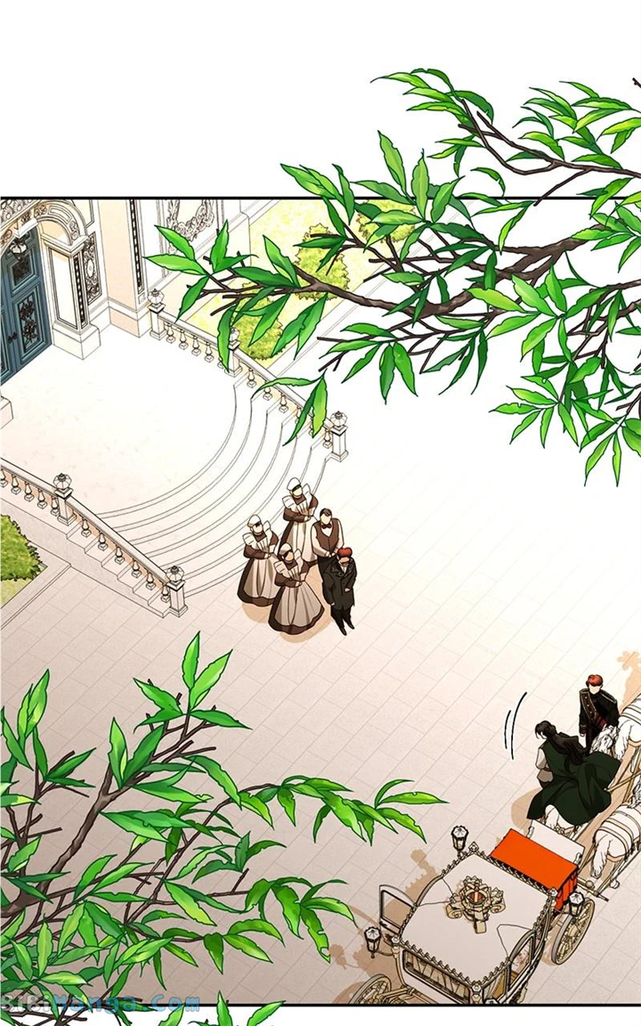 men of the harem Chapter 140 page 37