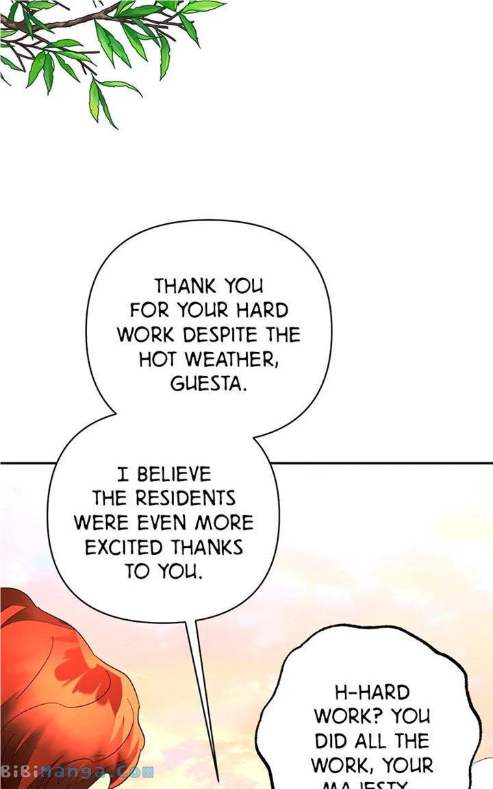 men of the harem Chapter 140 page 38