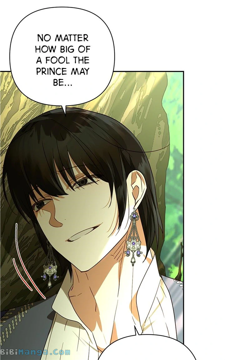 men of the harem Chapter 140 page 23