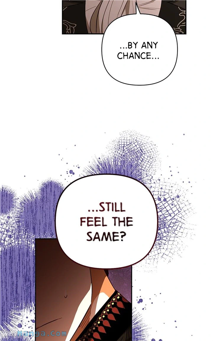 men of the harem Chapter 140 page 53