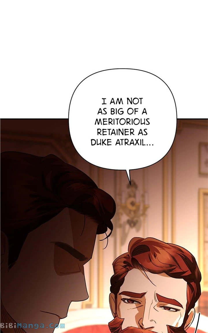 men of the harem Chapter 140 page 56