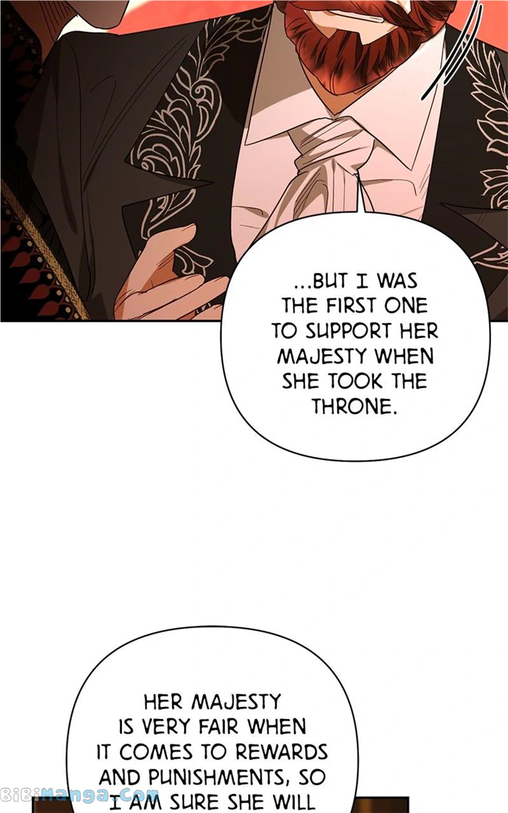 men of the harem Chapter 140 page 57