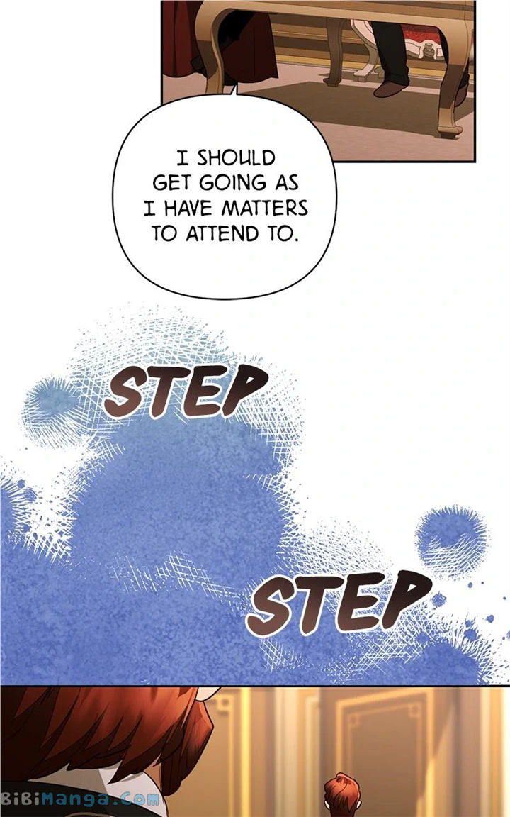 men of the harem Chapter 140 page 60