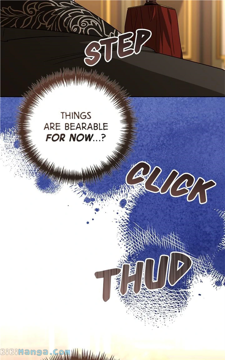 men of the harem Chapter 140 page 61