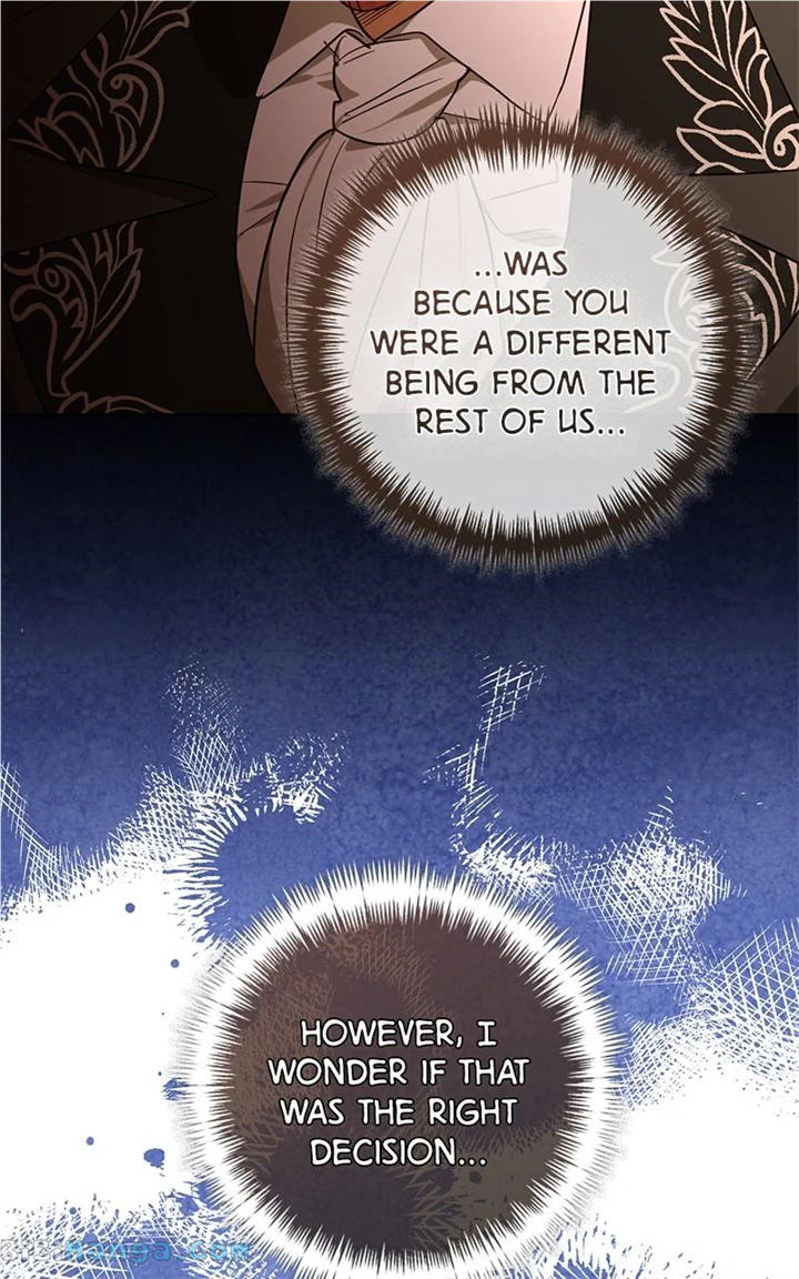 men of the harem Chapter 140 page 63