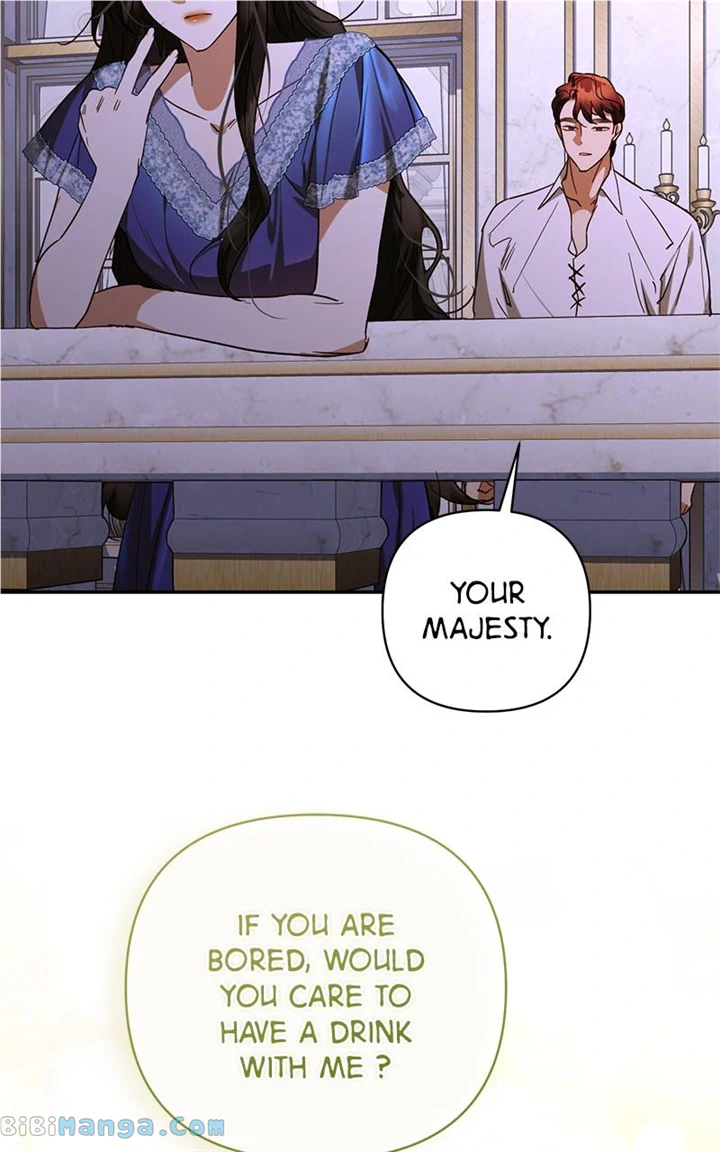 men of the harem Chapter 140 page 68