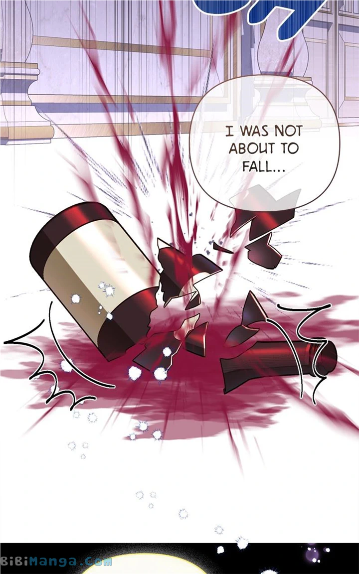 men of the harem Chapter 140 page 74