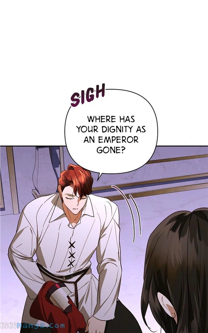 men of the harem Chapter 140 page 77