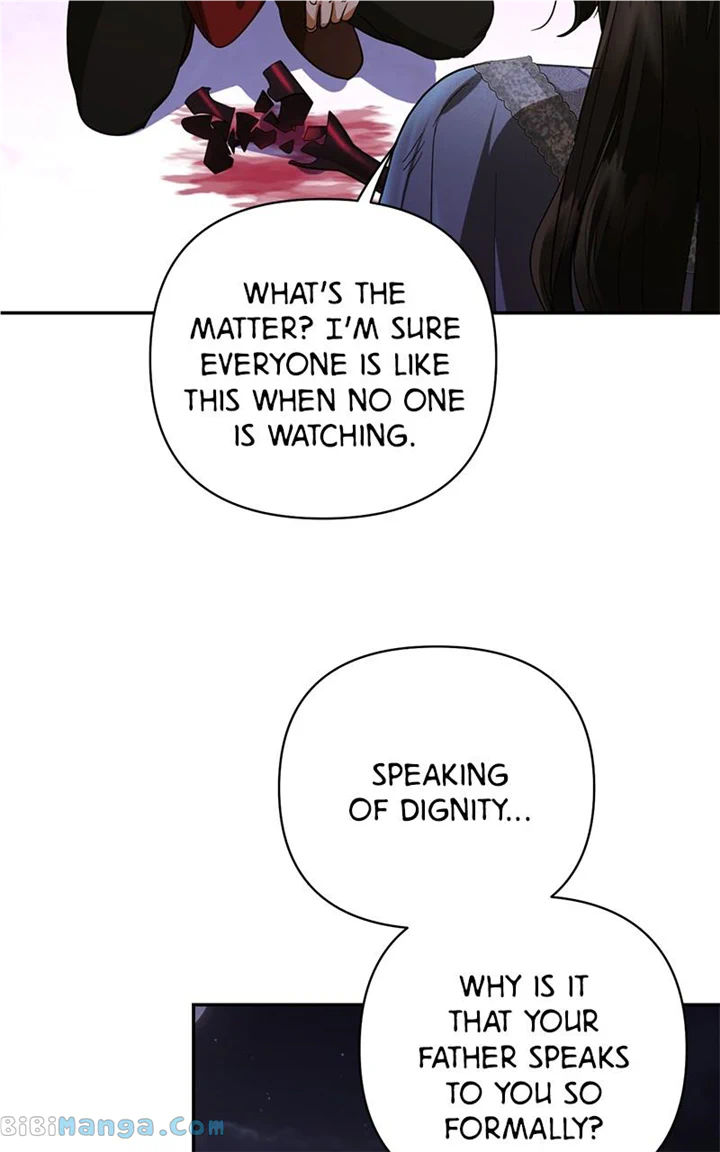 men of the harem Chapter 140 page 78