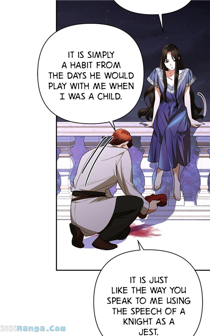men of the harem Chapter 140 page 79