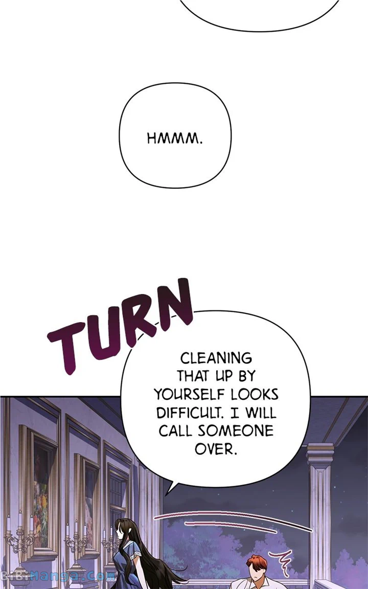 men of the harem Chapter 140 page 80