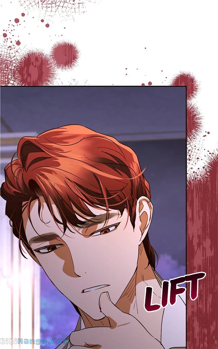 men of the harem Chapter 140 page 85