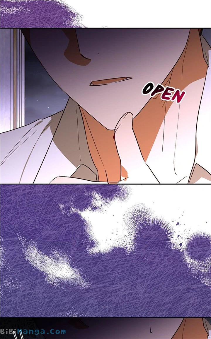 men of the harem Chapter 140 page 87