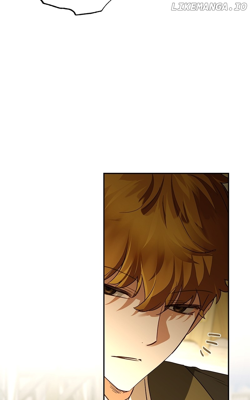 men of the harem Chapter 141 page 16