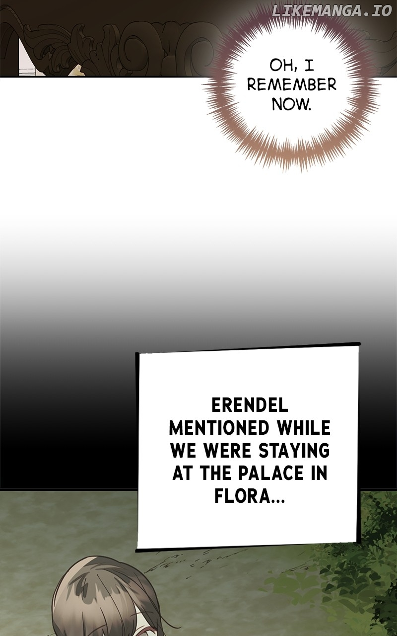 men of the harem Chapter 141 page 35