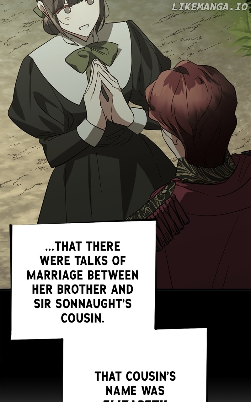 men of the harem Chapter 141 page 36