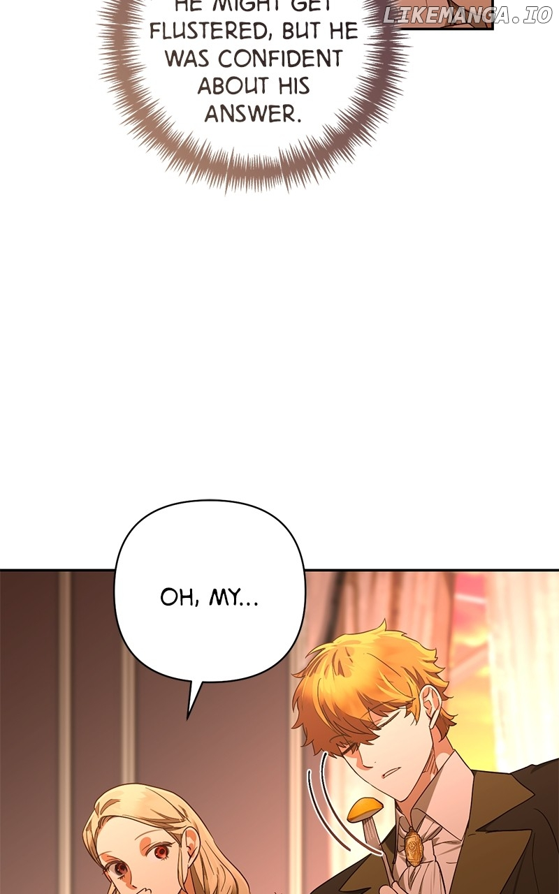 men of the harem Chapter 141 page 49