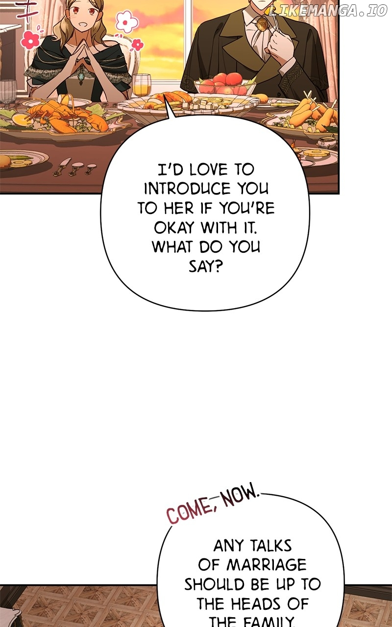 men of the harem Chapter 141 page 39