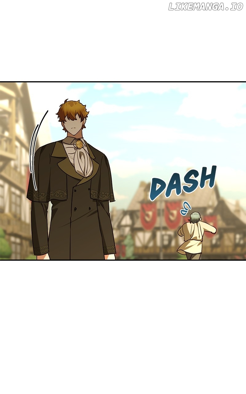 men of the harem Chapter 141 page 24