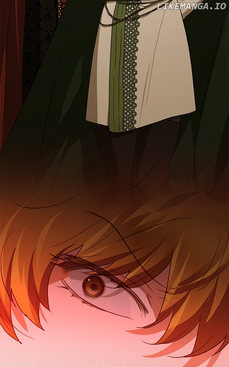 men of the harem Chapter 141 page 18