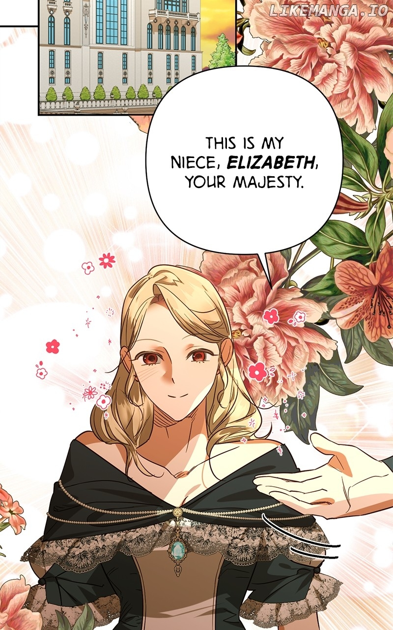 men of the harem Chapter 141 page 30